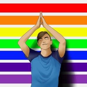 Meet your Posher, Joshua